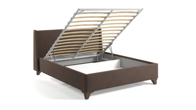 Кровать Лорен с подъемным механизмом