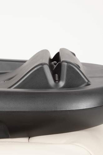 База Isofix Carrello Nova CRL-16102 с опорной стойкой