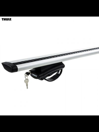 Дуги THULE для широких рейлингов