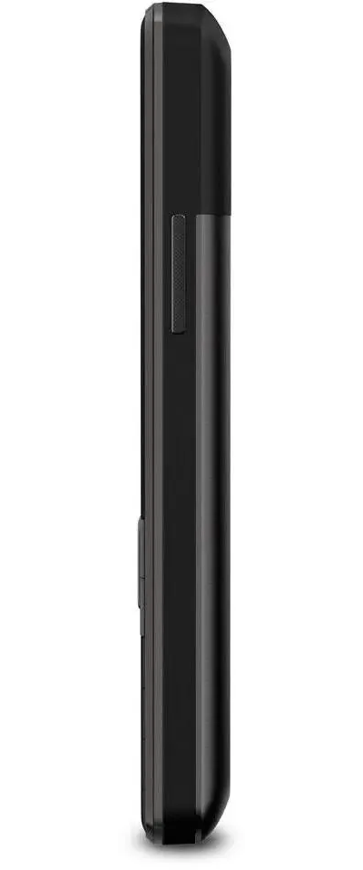 Philips E590 Черный