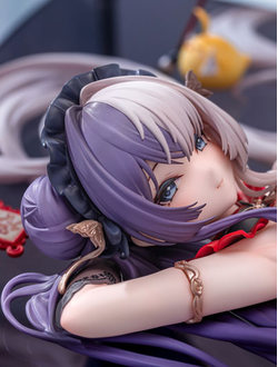 Фигурка 1/6 Инь Руи (Ying Swei Frolicking Flowers, Verse I)