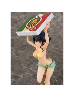 Фигурка 1/7 Пепперони (Pepperoni)