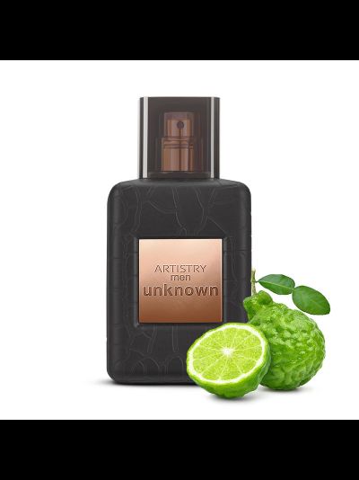 ARTISTRY MEN Unknown Парфюмерная вода для мужчин, 50 мл.