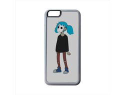 Чехол на телефон Sally face №9