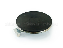 Конфорка электрическая чугунная Гефест 145 - 1,0 кВт / 220 В