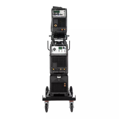 ПТК HANKER MIG 500S EP H32