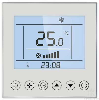 Канальный кондиционер Ecoclima ECLMD/I-TC60/4R1
                                                                        0м²