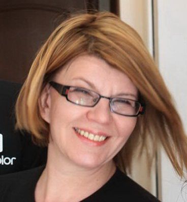 Ольга Колесникова