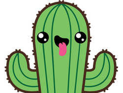 Astrophytum CAPAS x AS Hansomon X  AS CAPAS F2 SUPER CABUTO - 5 семян