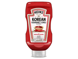 Соус Heinz  Korean Gourmet 325мл (24 шт)