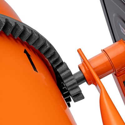 Бетономешалка Сибртех БСН -130