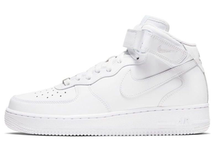 Nike air force 1 womens 07 white online