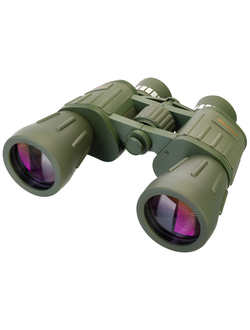 Бинокль Discovery Field 10x50