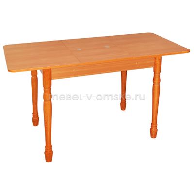 Стол обеденный №25 раздвижной
