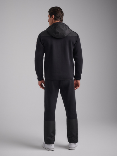 Спортивный костюм мужской 12SKM-1792 RED-N-ROCK'S