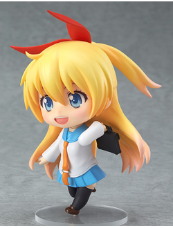 Нендроид Читогэ Кирисаки (Chitoge Kirisaki)
