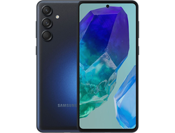 Samsung Galaxy M55 8/256GB Black