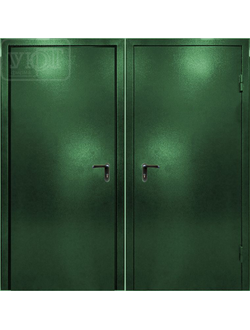 Уют-с (металл - металл)