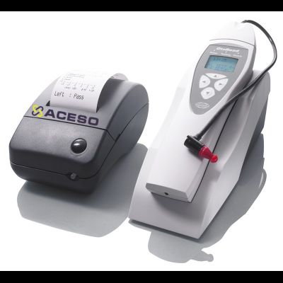 Система регистрации отоакустической эмиссии OtoRead с принтером