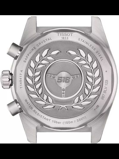 Швейцарские часы Tissot T149.417.11.041.00