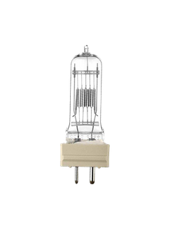 Прожекторные лампы GY9.5/GY16