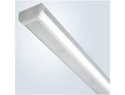 Светильник TDM ЛПО 3017 (1) 2х36W T8 G13 алюминий, закрытый L=1246 SQ0327-0008