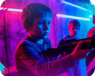 Как научить ребёнка работать в команде