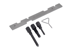 Набор фиксаторов распредвала / коленвала, FORD, 5 предметов МАСТАК 103-21405