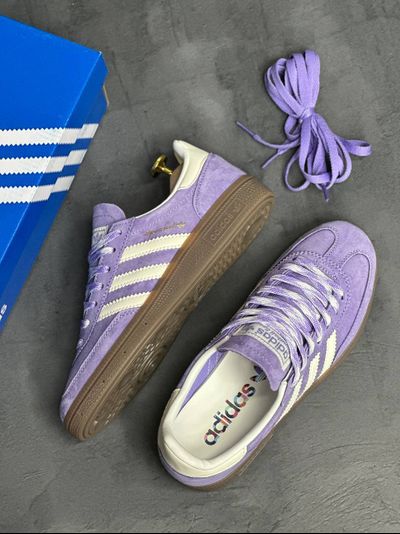 Adidas Handball Spezial Magic Lilac