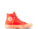 Кеды Converse all star ii оранжевые высокие - 155724c