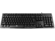 Клавиатура с подсветкой игровая Gembird KB-G400L