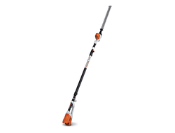 Аккумуляторные удлинённые мотоножницы STIHL HLA 85