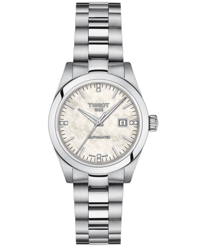 Швейцарские часы Tissot T132.007.11.116.00