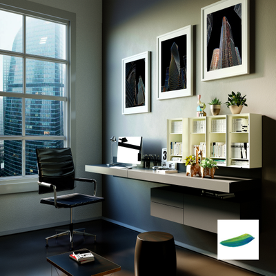 Постеры  из коллекции «Москва Сити» -  «Башня «Меркурий», «Башня «Эволюция» и «Башня «Евразия»