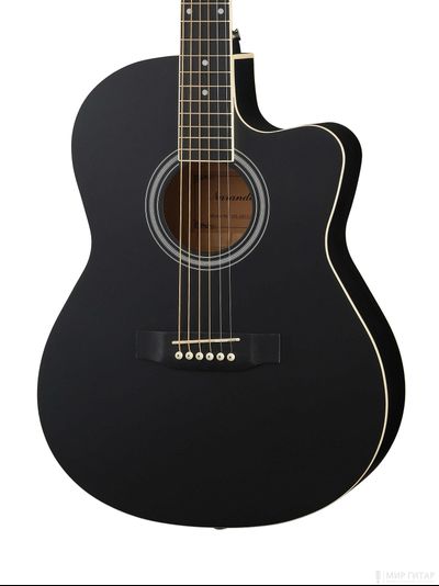 Naranda HS-3911-BK