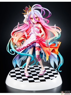 Фигурка 1/7 Широ (Shiro Dress Ver.)