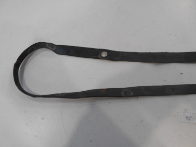 Флиппер колеса размер 18