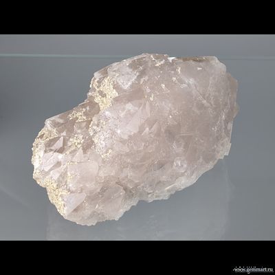 Аметист. Дальнегорск. Россия. 87*70*60мм