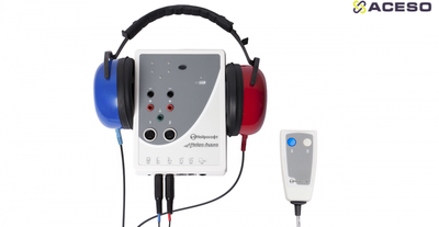 Нейро-Аудио/ТА компьютерный аудиометр