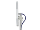 Антенна для интернета AGATA-2F (3G MIMO + 4G MIMO 2х2) 17дБ