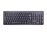 Клавиатура для компьютера RITMIX RKB-255W БЕСПРОВОДНАЯ