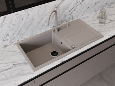 Смеситель OMOIKIRI YAMADA- P