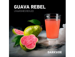 Табак Dark Side Guava Rebel Гуава Core 30 гр