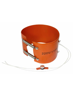 Doorhan Heater обогревательный элемент универсальный