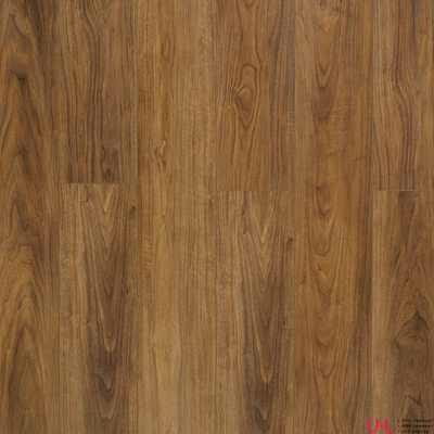 Кварцвиниловая плитка My Step Aqua LVT Орех Тела MSAG02 43 класс толщина 2.5 мм с фаской клеевая 3.4