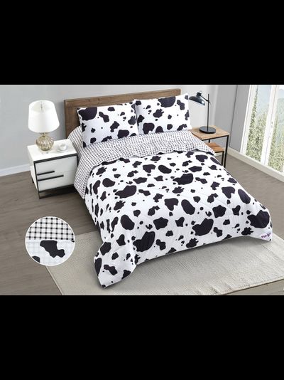 Постельное белье с одеялом TANGO De Verano микросатин полутороспальное 150x200x1 180x230x1 50x70x1 70x70x1 Y100-96