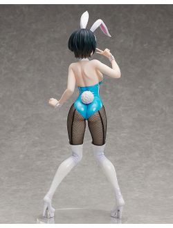 Фигурка 1/4 Рука Сарасина (Ruka Sarashina Bunny Ver.)