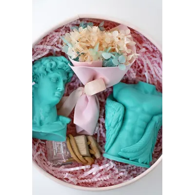 АРОМА НАБОР 02