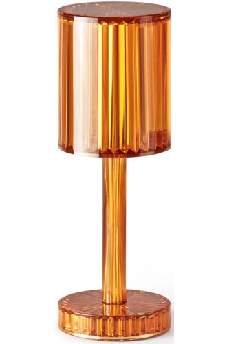 Светильник настольный Gatsby Cylinder LED