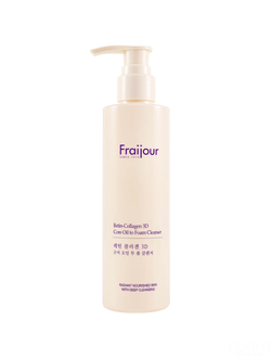 fraijour-retin-collagen-3d-core-oil-to-foam-cleanser